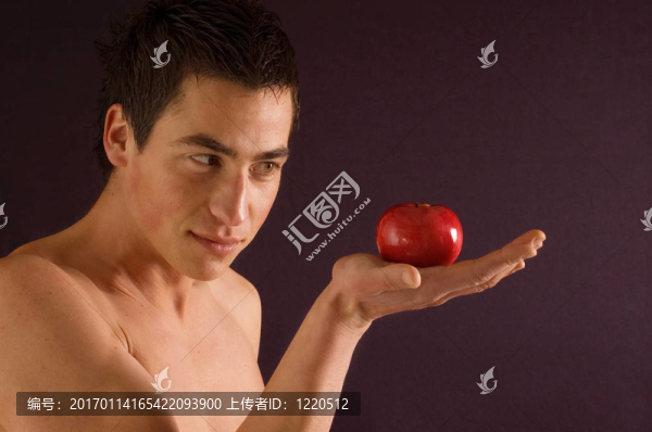 蘋果