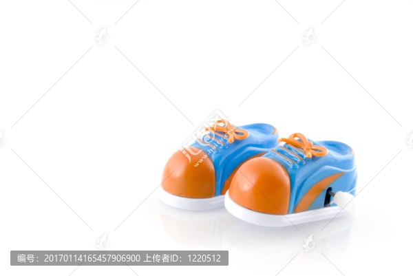 跑步鞋