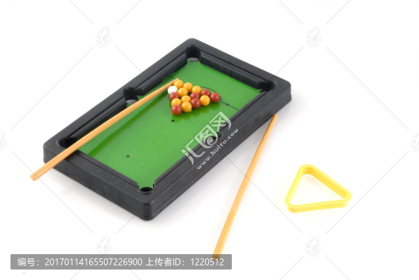 撞球臺(tái)