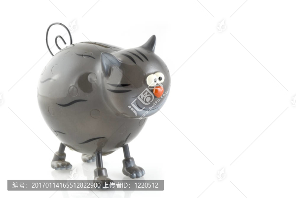 有趣的錢柜