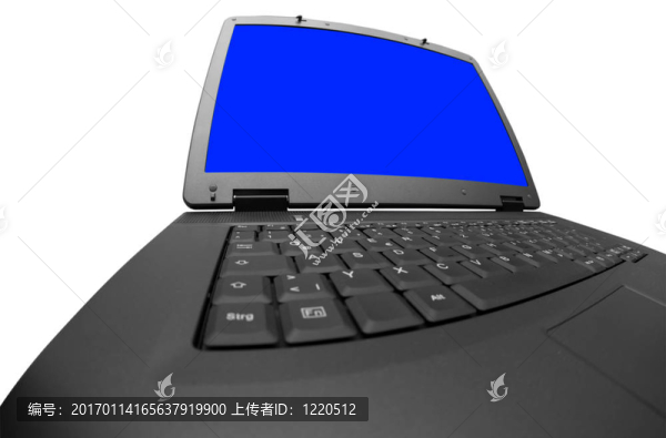筆記本電腦