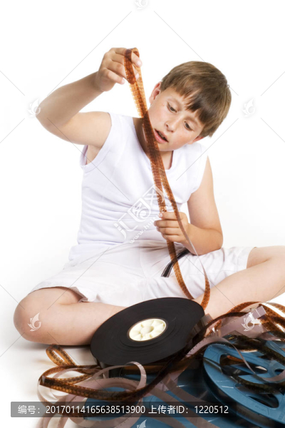 看電影
