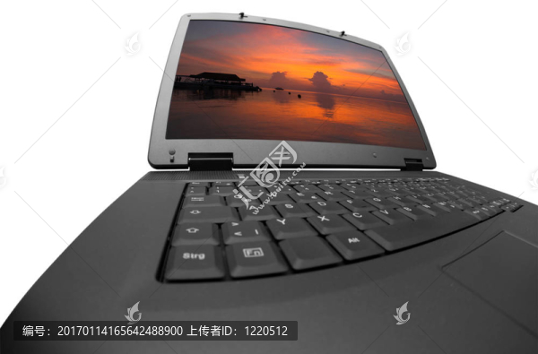 筆記本電腦