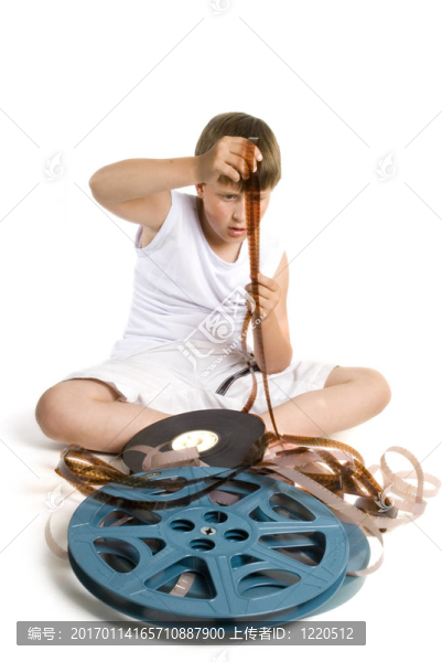 賽璐珞電影