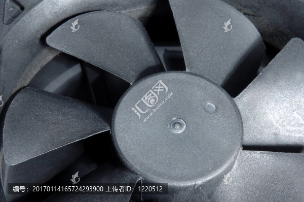 風(fēng)扇冷卻器
