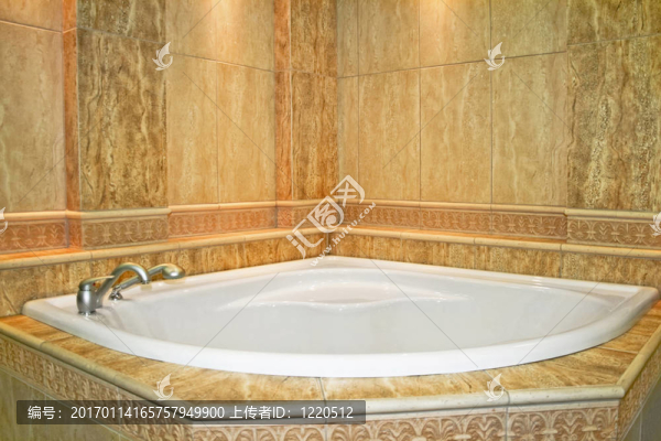 大理石SPA