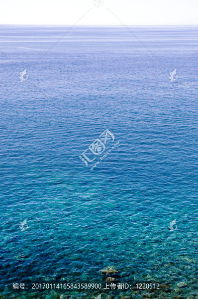 海洋表面