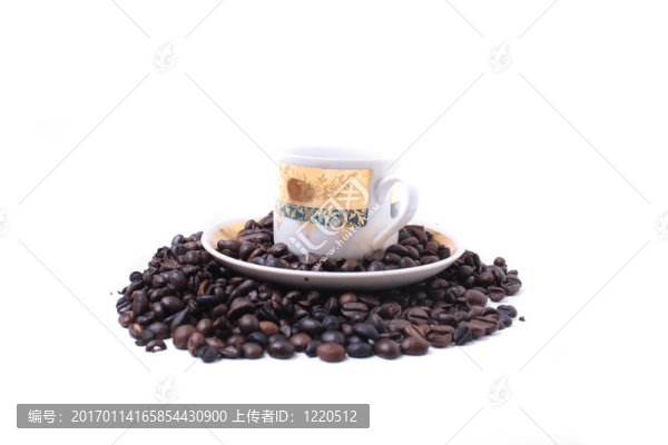 咖啡