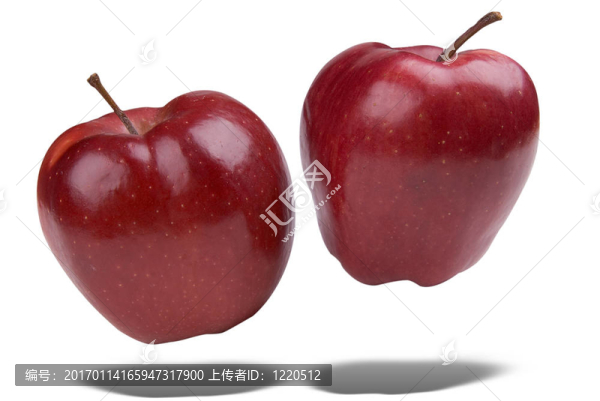 紅蘋(píng)果漂浮