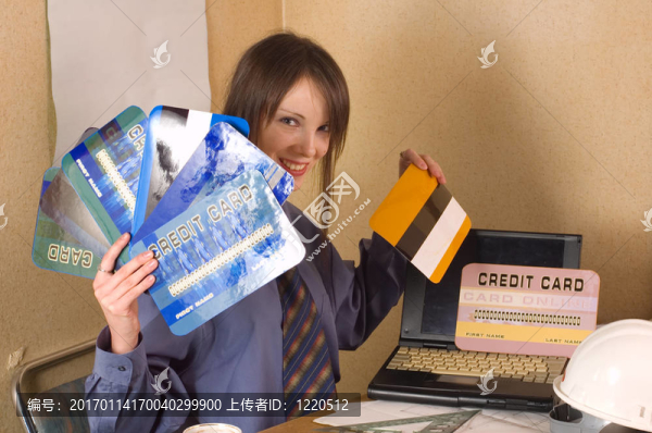 信用卡