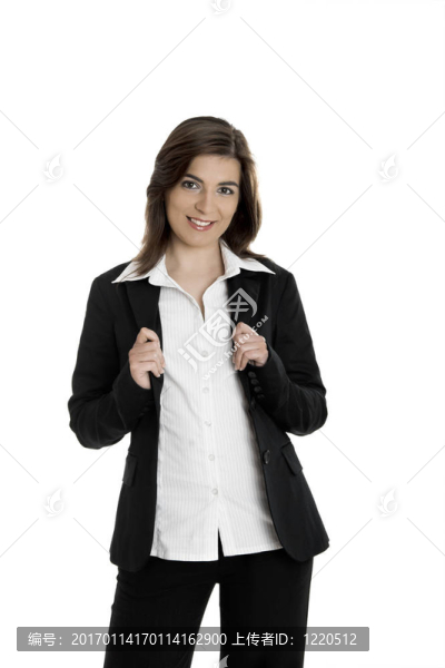 商業(yè)女性