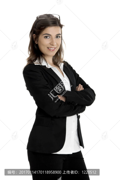 商業(yè)女性