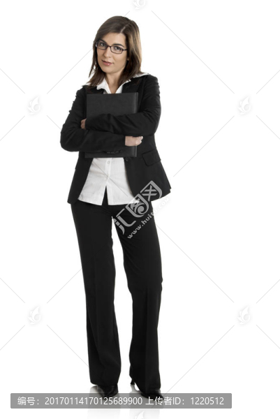商業(yè)女性