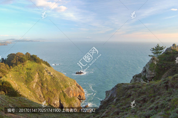 沿海后市看法
