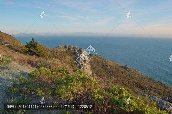 沿海后市看法