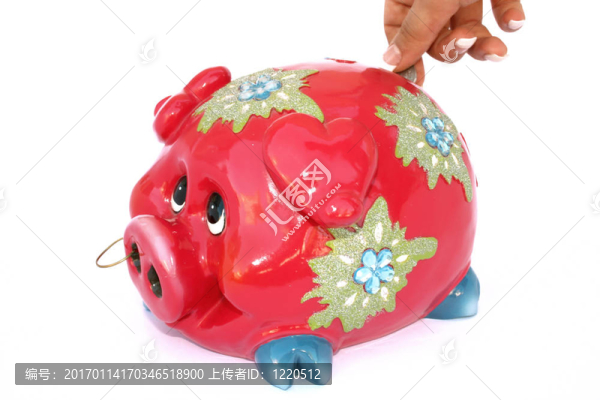 撲滿