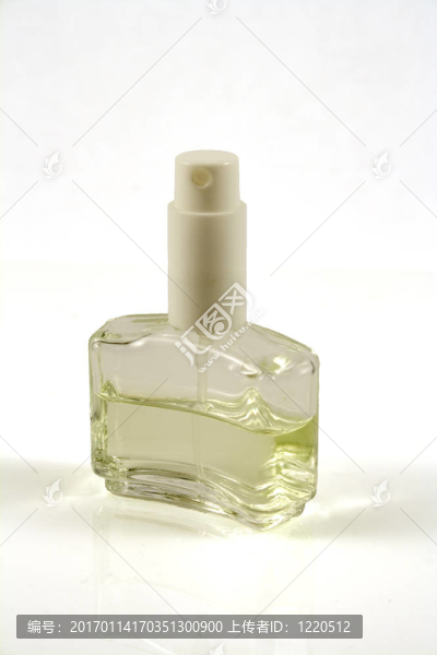 香水