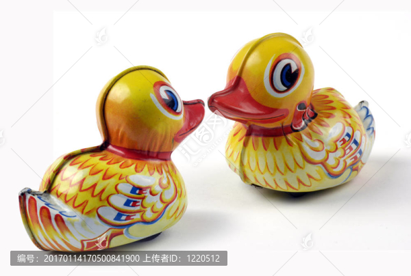 鴨子愛(ài)