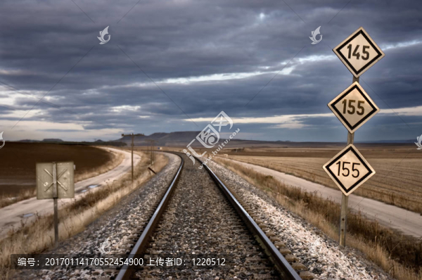 鐵路