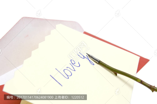 情書