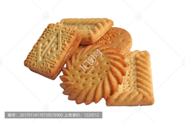 隔離茶時(shí)間餅干