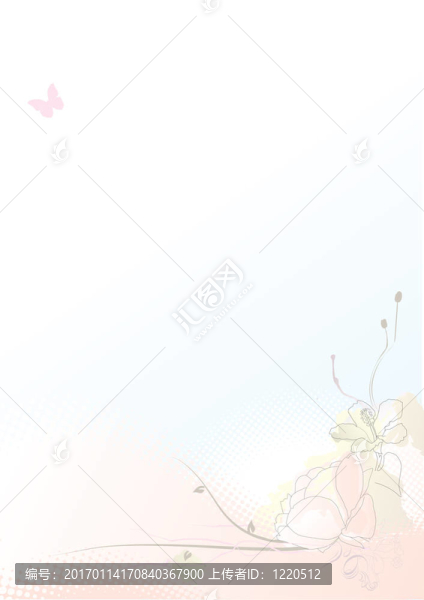 摘要背景