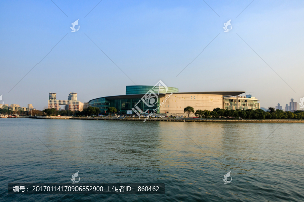 寧波大劇院
