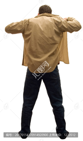 很酷的家伙