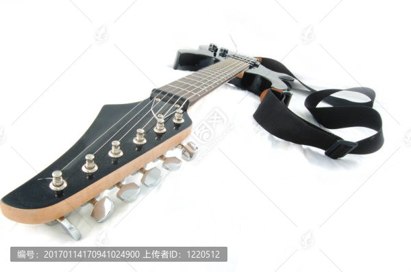 吉他大師