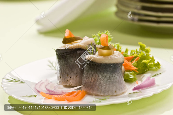 菲力鯡魚