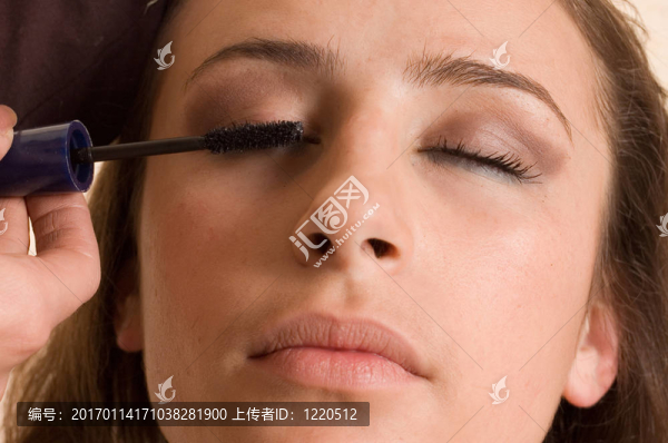 眼刷