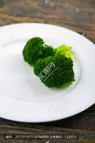 綠花椰菜