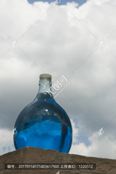 毒藥