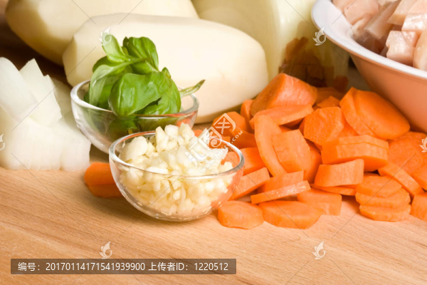 雞湯