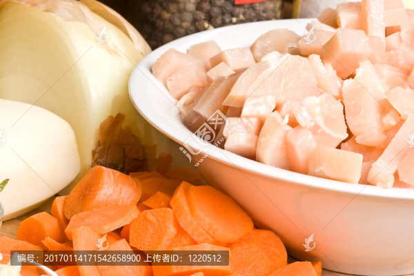 雞湯