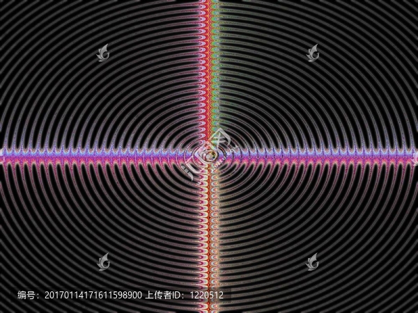 同心的世界