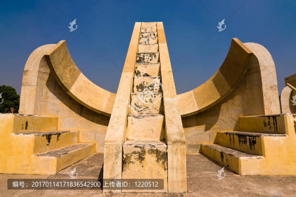 Jantar,Mantar天文臺(tái)
