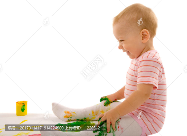 畫家