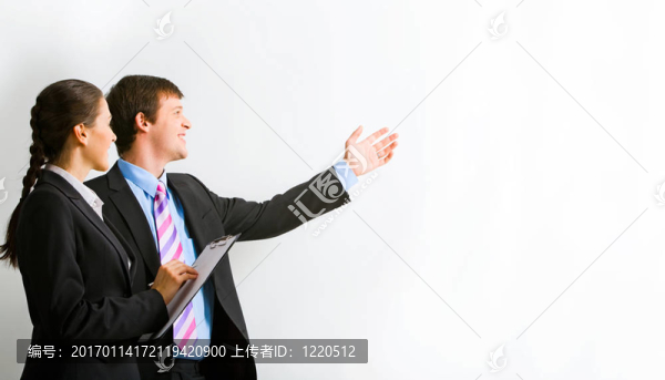 顯示