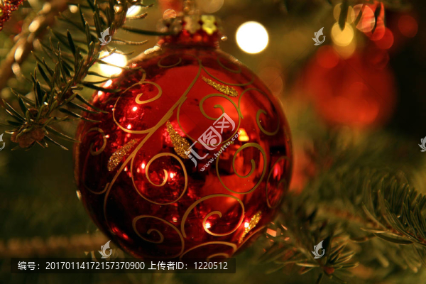 圣誕球游戲
