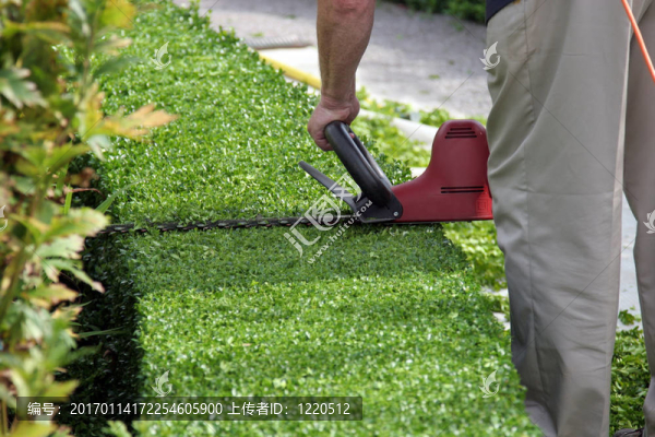 行動中的對沖刀具