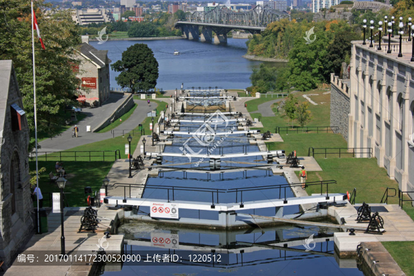 里多運河