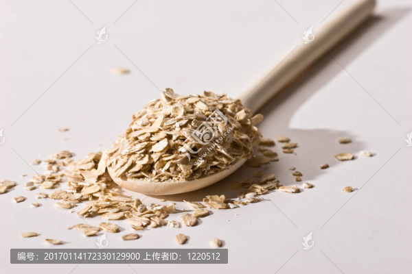 燕麥粥