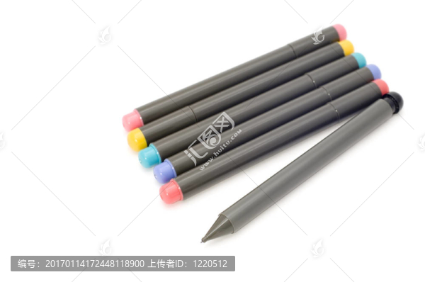 設(shè)置軟尖筆