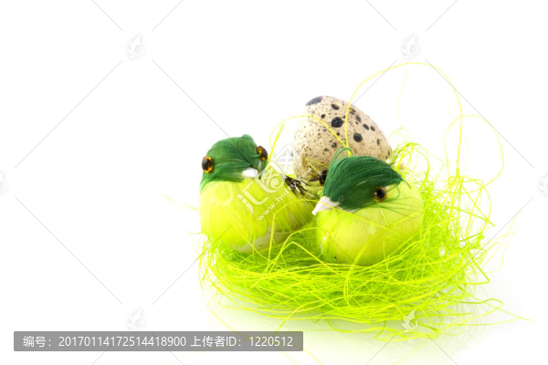 復(fù)活節(jié)鳥