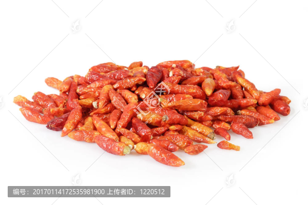干辣椒