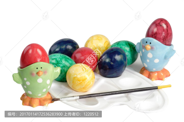復(fù)活節(jié)早餐