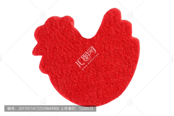 紅雞