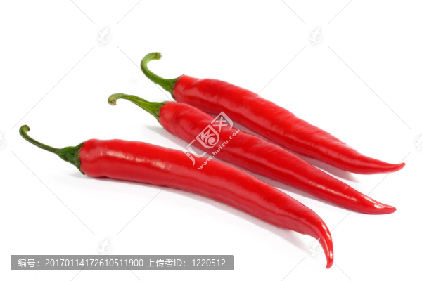 三辣椒