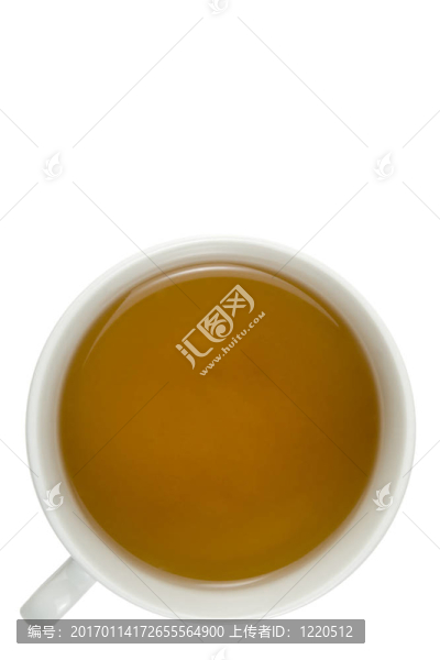 一杯茶